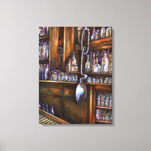 Lienzo Entendido implícitamente