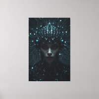 Entidad neuronal cibernética