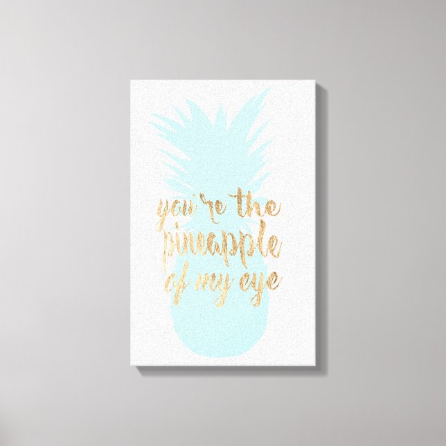 Lienzo Entre el rojo I (Anverso)