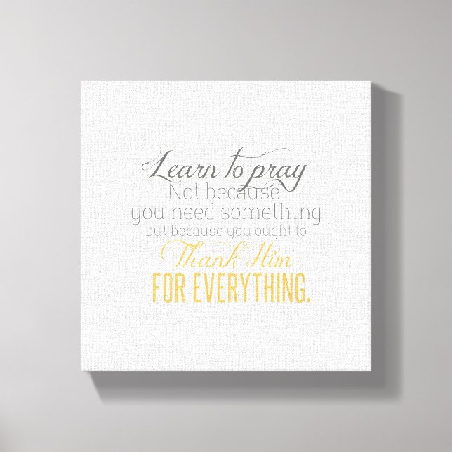 Lienzo envuelto (Anverso)