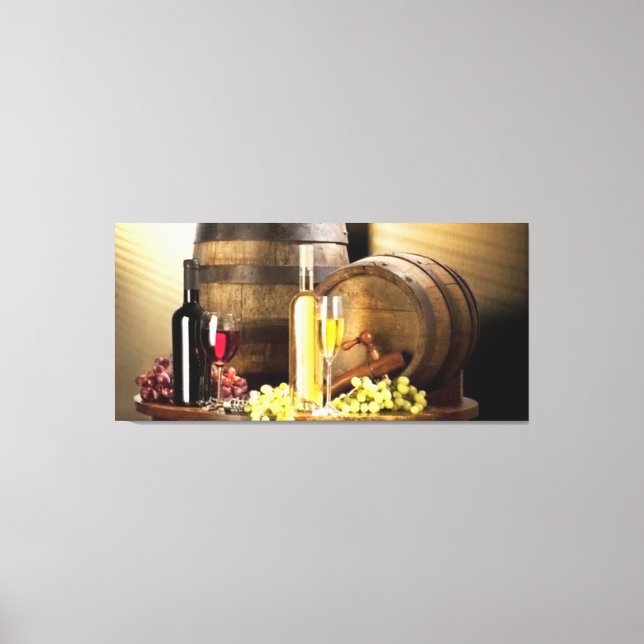 Lienzo Envuelto (Anverso)