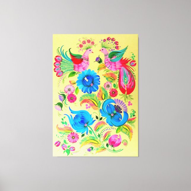 Lienzo envuelto (Anverso)