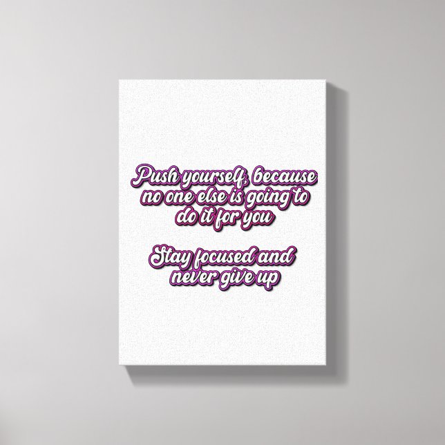 Lienzo envuelto (Anverso)