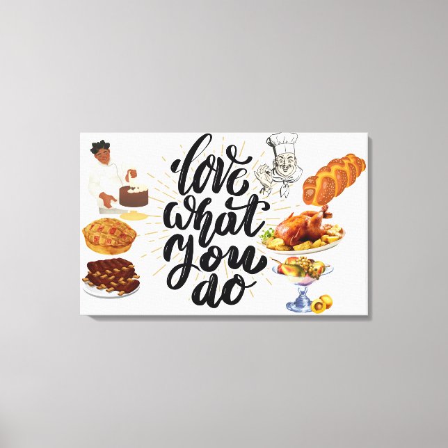 Lienzo envuelto (Anverso)