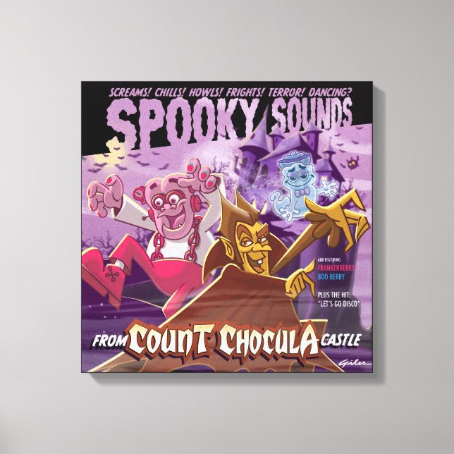 Lienzo envuelto (Anverso)