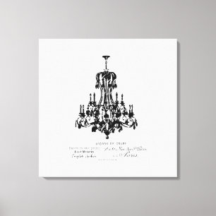 Lienzo envuelto cupido