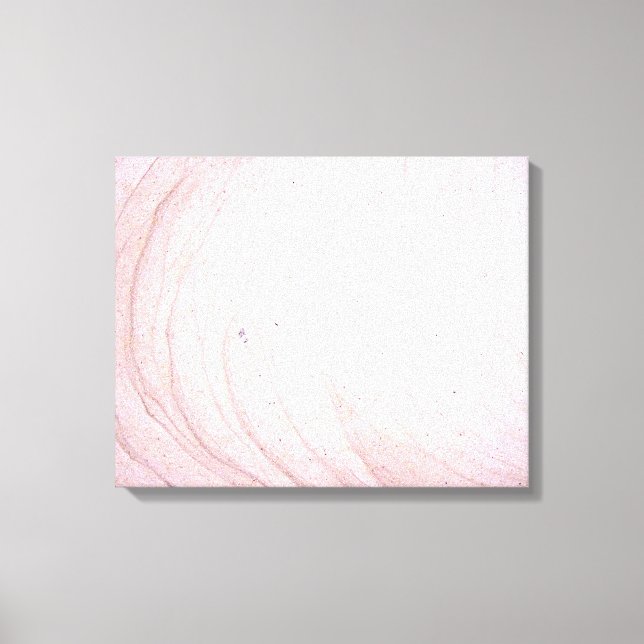 Lienzo envuelto en ARENA | m3galleryStudio (Anverso)