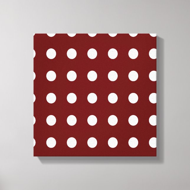 Lienzo envuelto premium (Anverso)