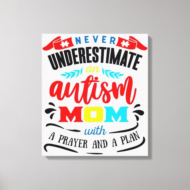 Lienzo envuelto premium (brillante) (Anverso)