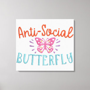 Lienzo envuelto premium (brillante)