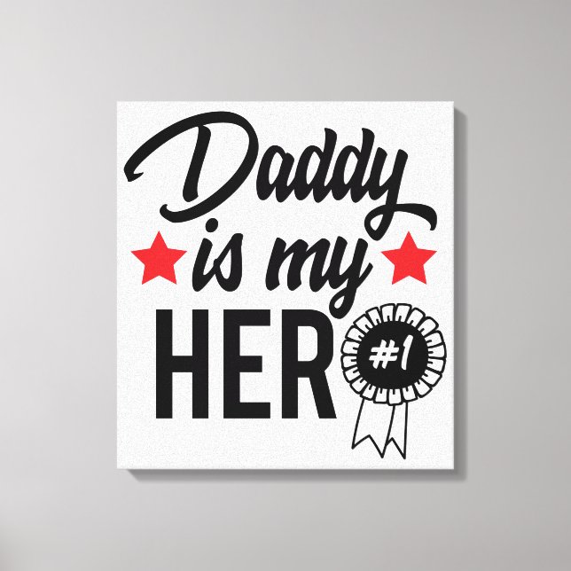 Lienzo envuelto premium (brillante) (Anverso)