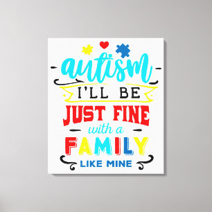 Lienzo envuelto premium (brillante)