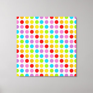 Lienzo envuelto premium (brillante)