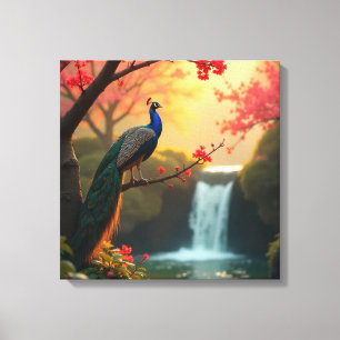 Lienzo envuelto SPNP_Premium