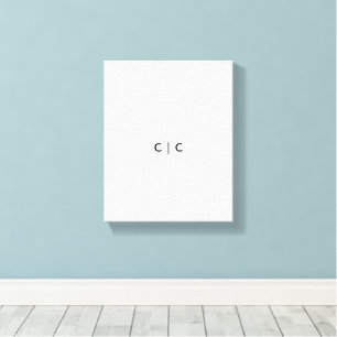 Lienzo envuelto, tamaño: 10,00" x 8,00"