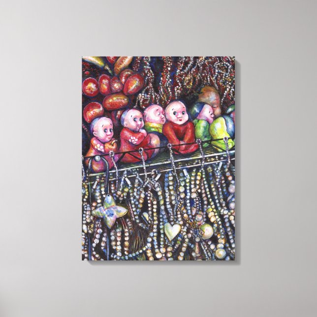 Lienzo Epitomizar (Anverso)