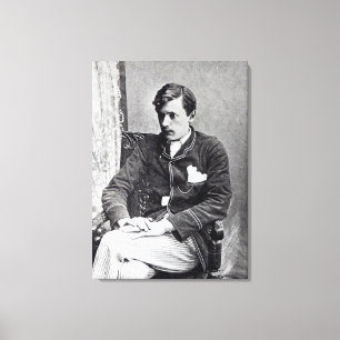 Lienzo Ernesto Dowson