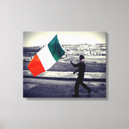 Lienzo Es Eireannach Me