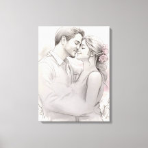 Esbozo romántico