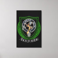 Escudo del Clan Escocés Abercrombie