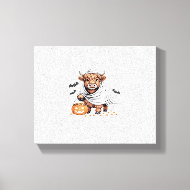 Lienzo Esencial para amantes de animales novatos en Hallo (Anverso)