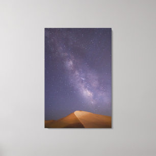 Lienzo Espacio Adorable