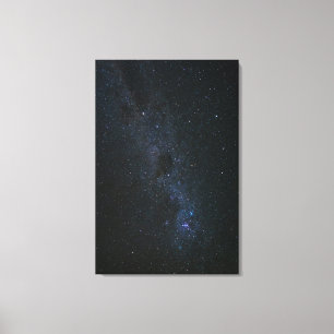 Lienzo Espacio de bonito