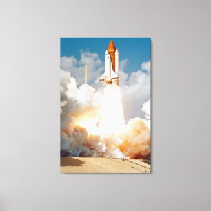 Lienzo Espacio hermoso