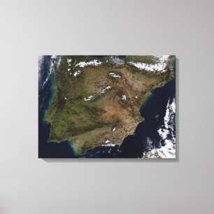 Lienzo España y Portugal 3