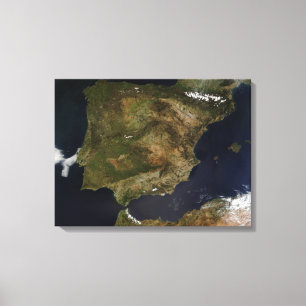 Lienzo España y Portugal 3