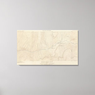 Lienzo Especial del Parque Lenado