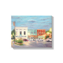 Espectáculo de luz en casa