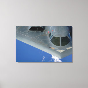Lienzo Espíritu B-2
