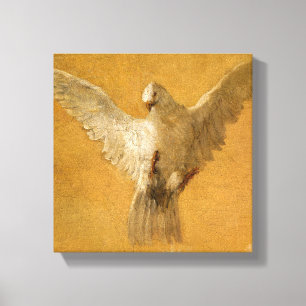 Lienzo Espíritu de Dios por Giovanni Battista Tiepolo