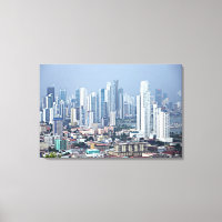 Esquina de Ciudad de Panamá