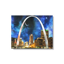 Esquina de Spacey St. Louis