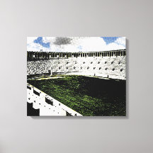 Estadio de Harvard