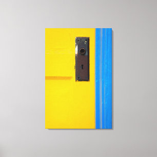 Lienzo Estados Unidos, Arizona, Tucson, El Presidio