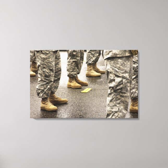 Lienzo Estados Unidos, Estado de Washington, Issaquah, Dí (Anverso)