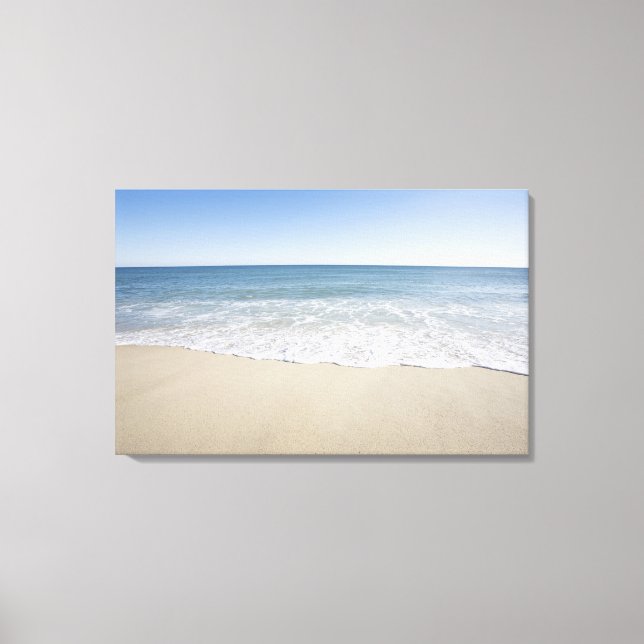 Lienzo Estados Unidos, Massachusetts, Cape Cod, Nantucket (Anverso)