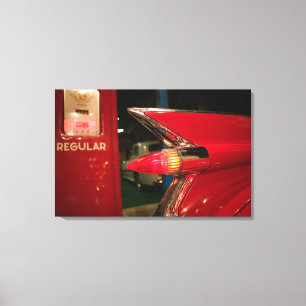 Lienzo Estados Unidos, Tennessee, Memphis, Elvis Presley