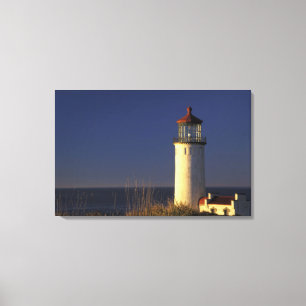 Lienzo Estados Unidos, Washington State, Fort Canby State