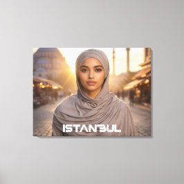 LIENZO ESTAMBUL - TURQUÍA