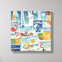 Estampillas de Florida