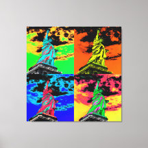 Estatua de la Libertad