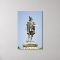 Estatua de Rafael Sanzio de Urbino, 1897