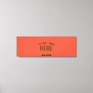 LIENZO ESTILO PERSONALIZADO MODERNO TOMATO MARCA VERIFICA