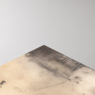 Lienzo Estilo wabi sabi japonés estilo rústico Lápiz rojo