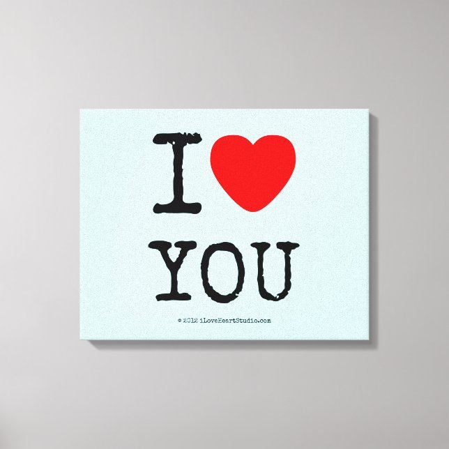 Lienzo estirado (Anverso)