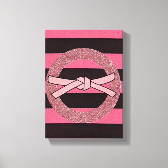 Lienzo estirado Imprimir lienzo del Día de la Madr (Anverso)